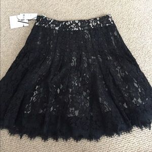 Diane vonFurstenberg Skirt - NEW!