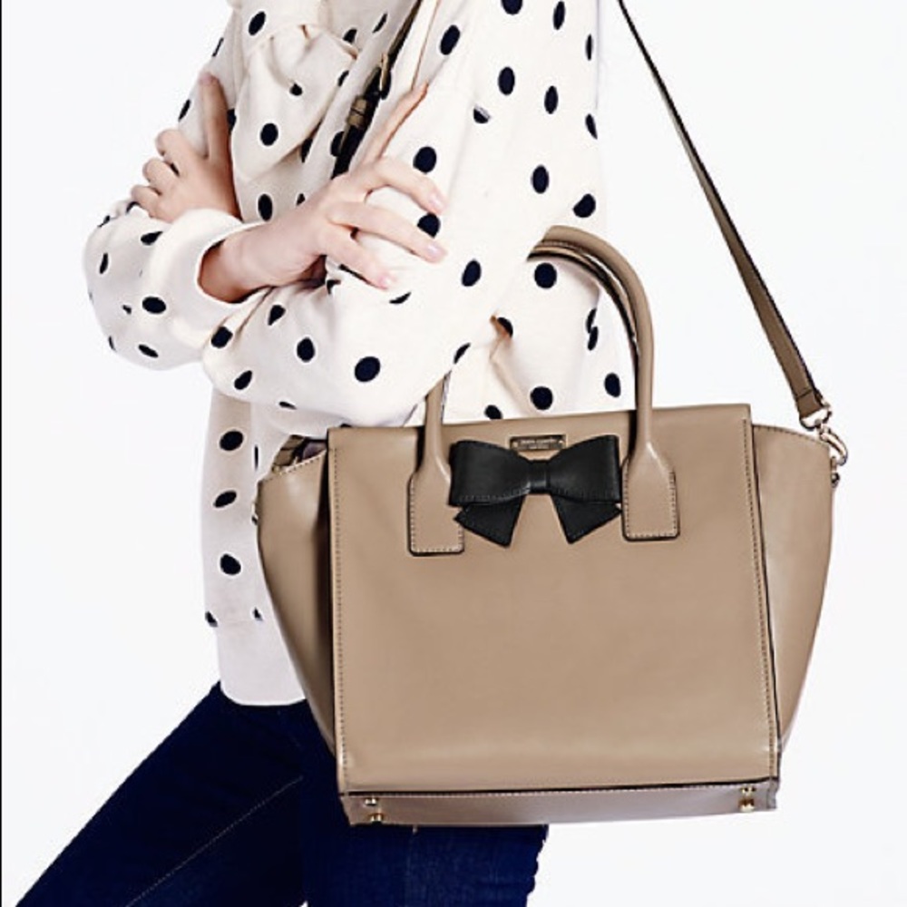 Kate Spade Hanover Street Charee