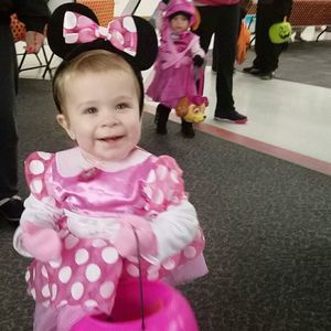 Meet your Posher, Stephanie