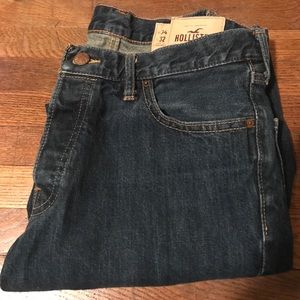 Men’s Hollister Jeans!