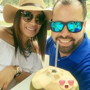 Meet your Posher, Erick