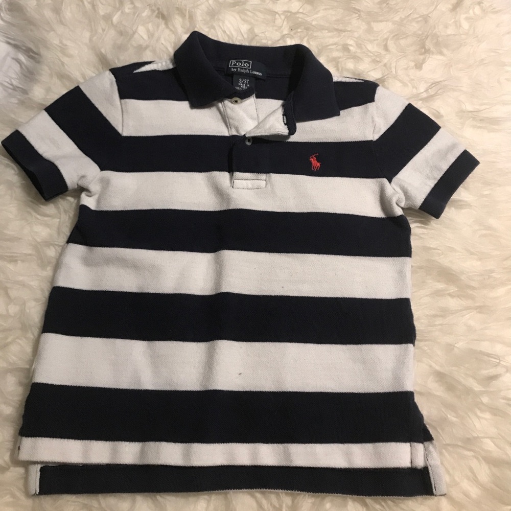 Boys Polo shirt