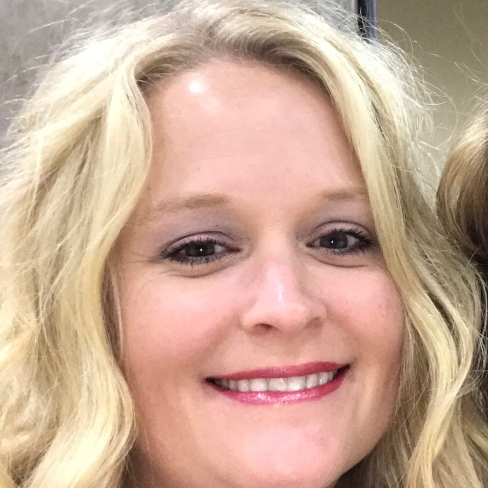 Meet your Posher, Carri