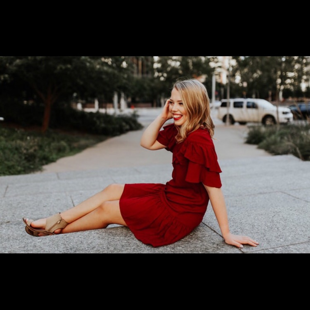 Meet your Posher, Delanie