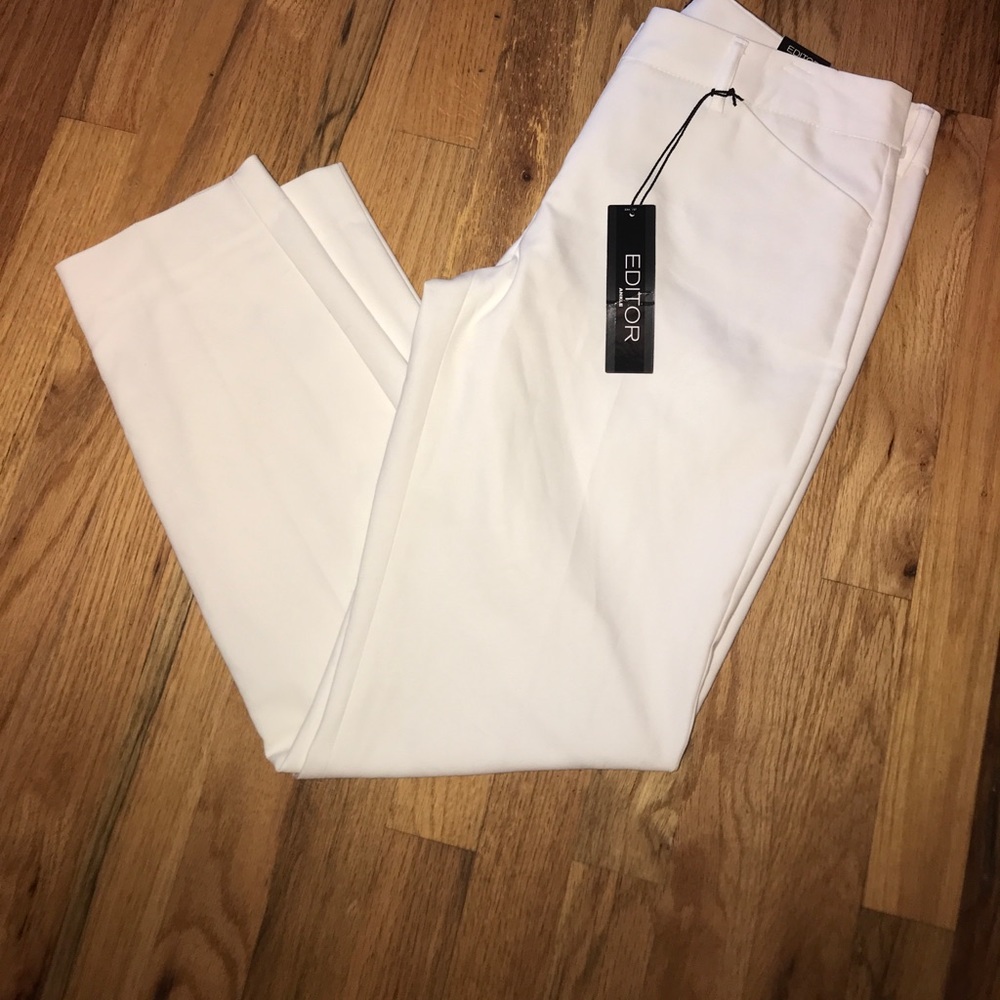 Express Dress Pants