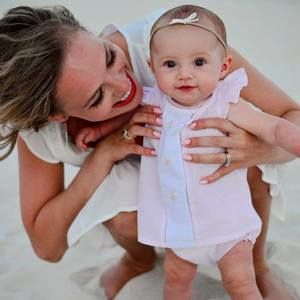 Meet your Posher, Audrey