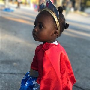 Meet your Posher, Raina