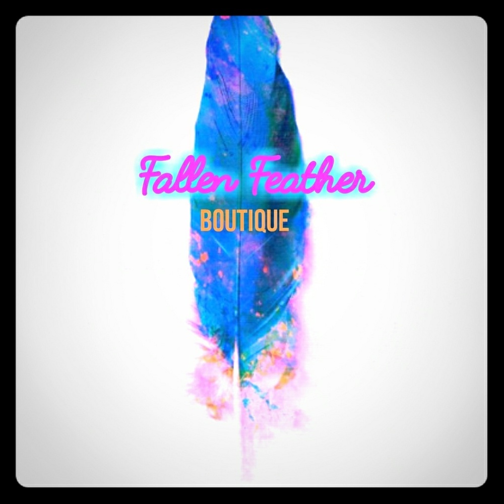 Fallen Feather Boutique