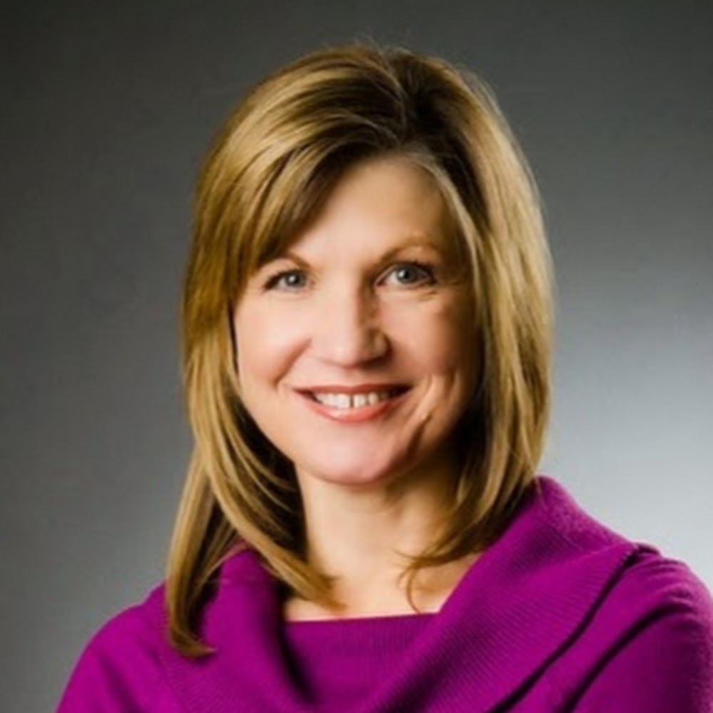 Meet your Posher, Mary alice