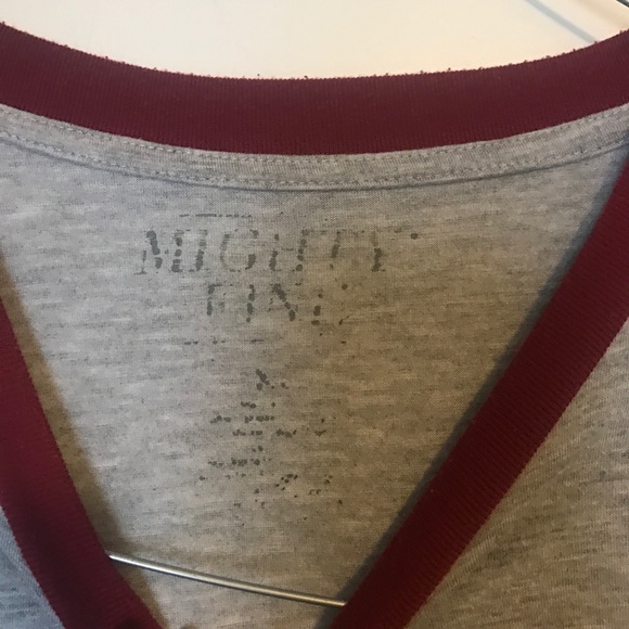 Death Valley California Ringer Tee - Picture 3 of 4