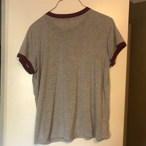 Death Valley California Ringer Tee - Picture 4 of 4