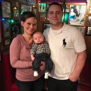 Meet your Posher, Trent