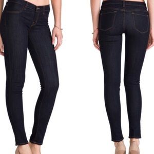 J Brand Super Skinny