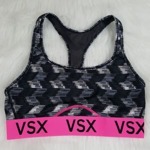 🏃‍♀️Victoria's Secret Sports Bra Size Medium🏃‍♀️