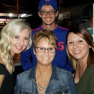 Meet your Posher, Cathy