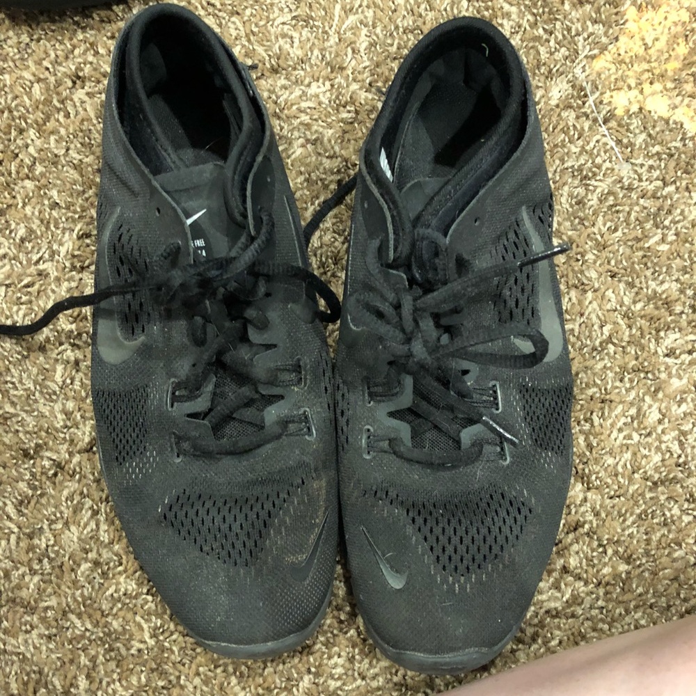 Nike shoes