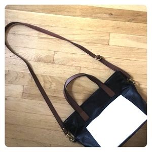 Crossbody Purse
