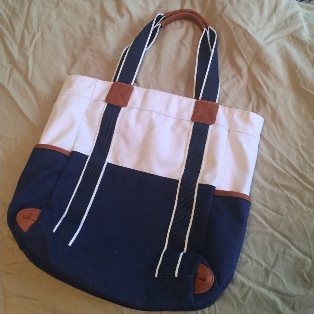 Pottery Barn tote