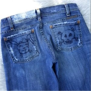 Citizens Of Humanity (Rare)