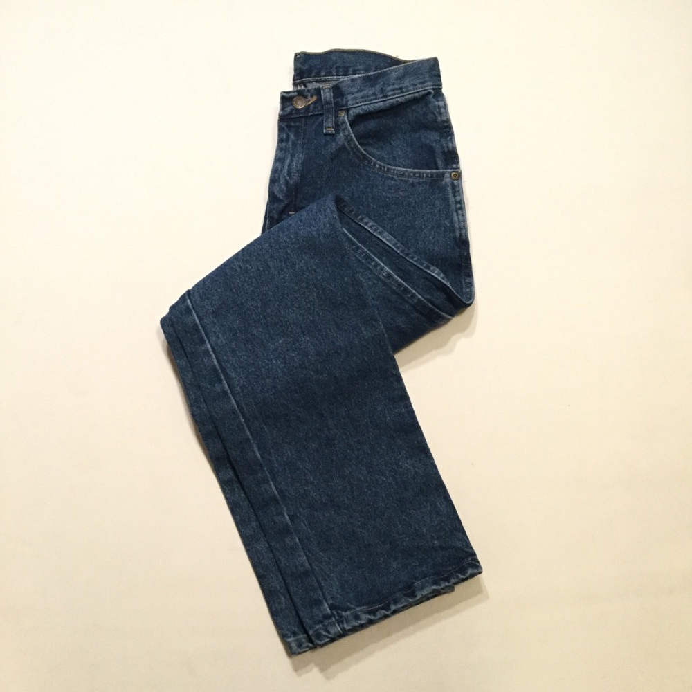Men’s Wrangler Jeans