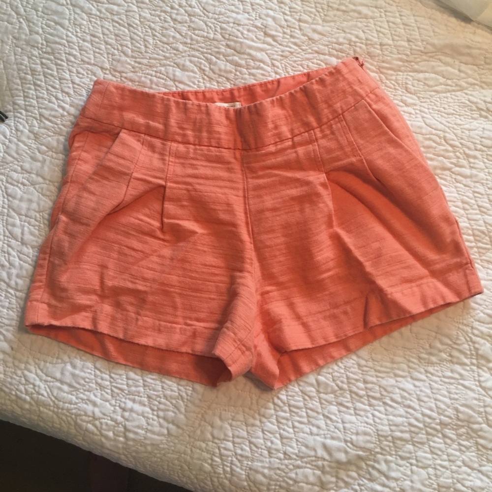 J Crew shorts