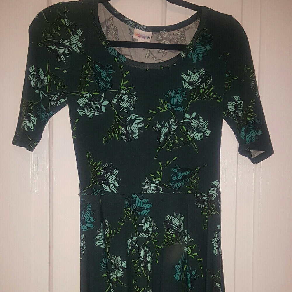 LuLaRoe Nicole