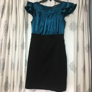 Nice dress