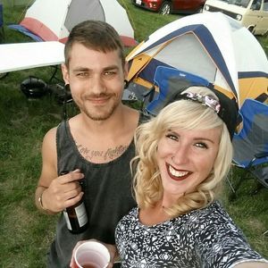 Meet your Posher, Larissa