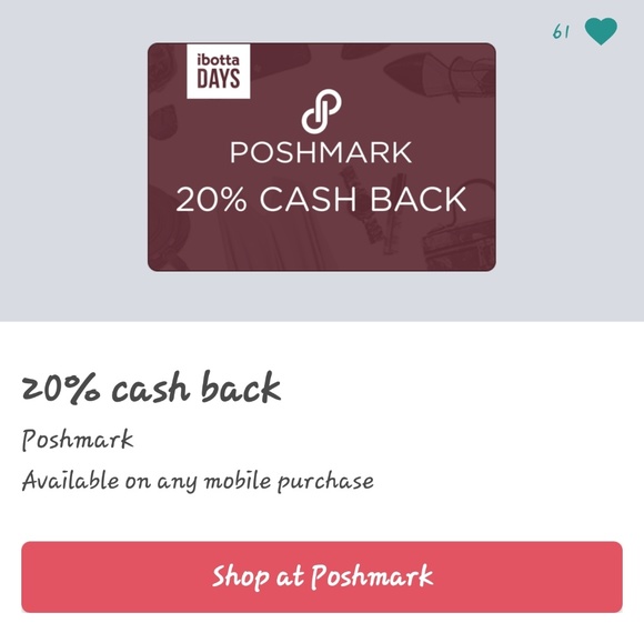 ♥️Click for More Info! Get $PAID$ to Shop on Posh!!! 🤗 - Picture 5 of 6