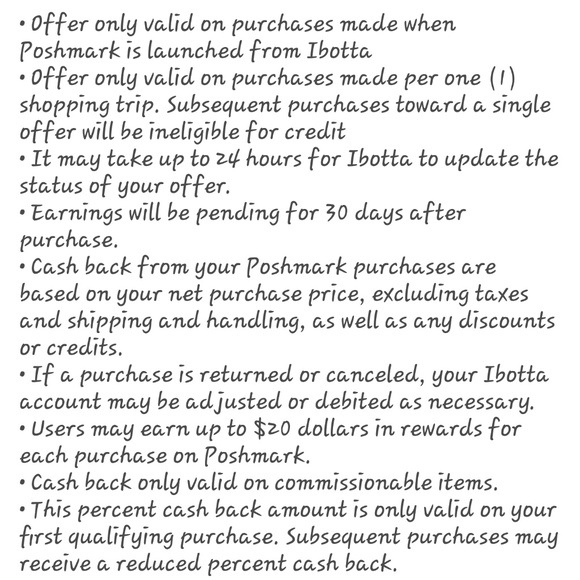 ♥️Click for More Info! Get $PAID$ to Shop on Posh!!! 🤗 - Picture 6 of 6