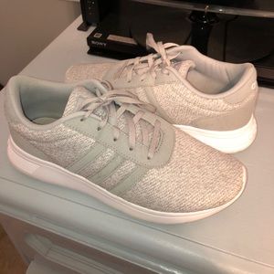 Adidas running shoes