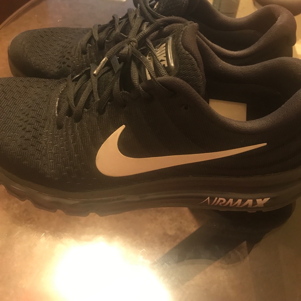 Air max 2017