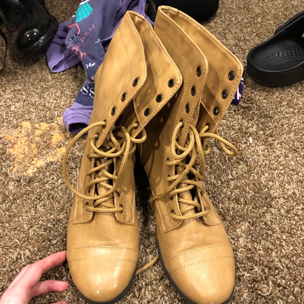 Boots