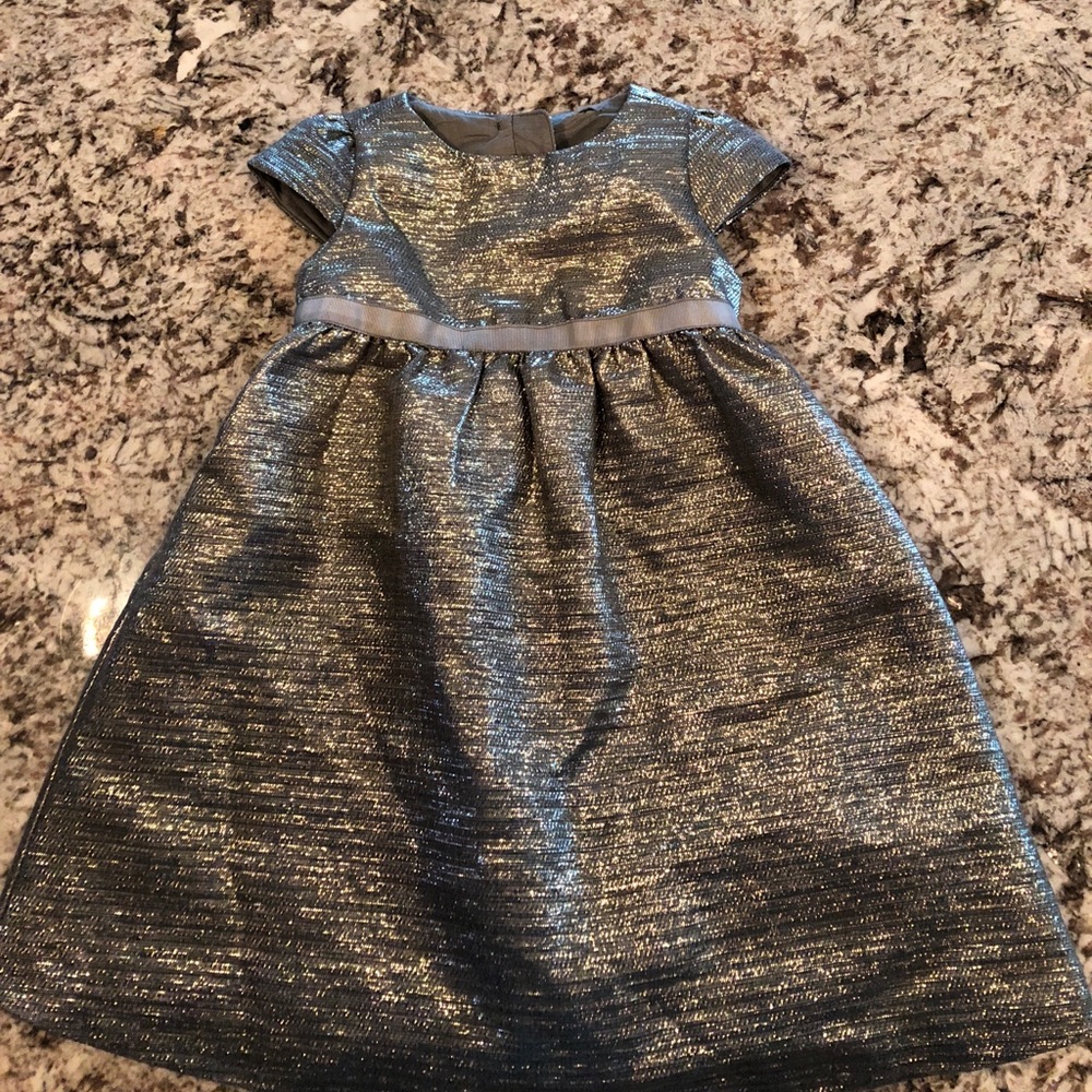 Gap dress 2T or 3T