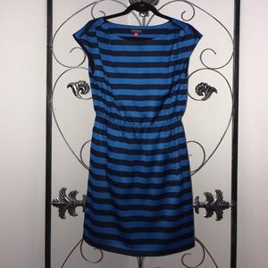 Striped Vince Camuto