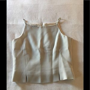 Emporio Armani Shell