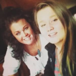 Meet your Posher, Sharon