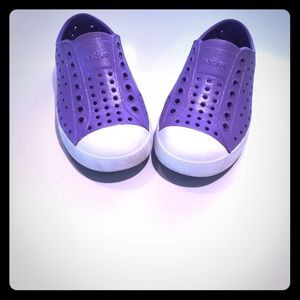 Native Jefferson Sneakers