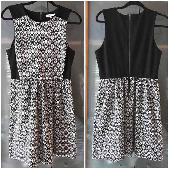 Madewell Dresses & Skirts - MADEWELL High Quality Knit Ponte Dress