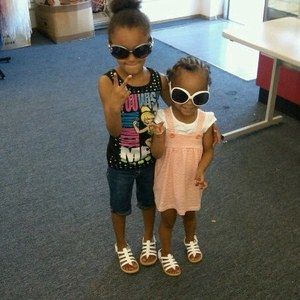 Meet your Posher, Al