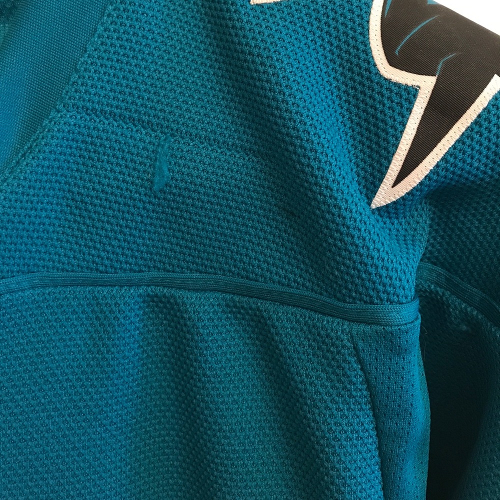 Sharks Jersey - image 4