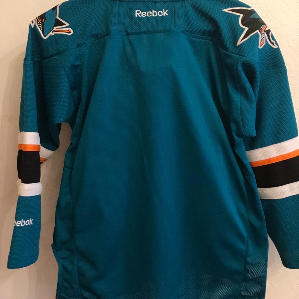 Sharks Jersey - image 6