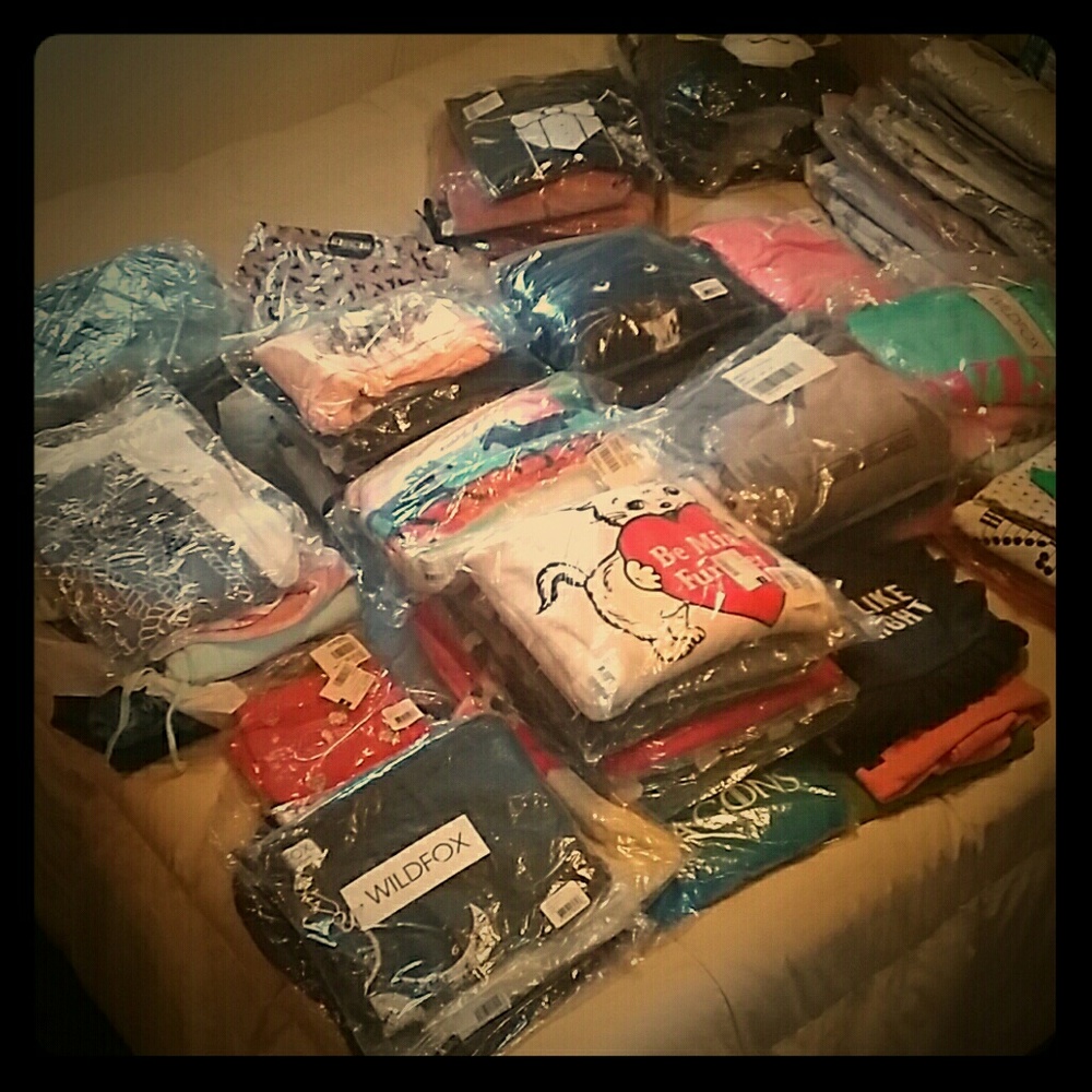 Wildfox