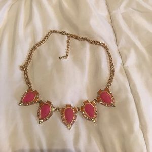 Fun necklace