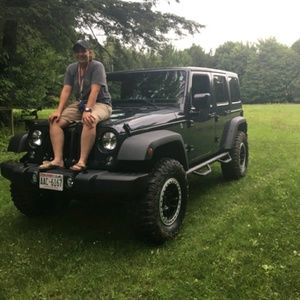 Meet your Posher, Brianna