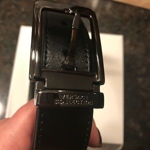 Authentic Versace Belt