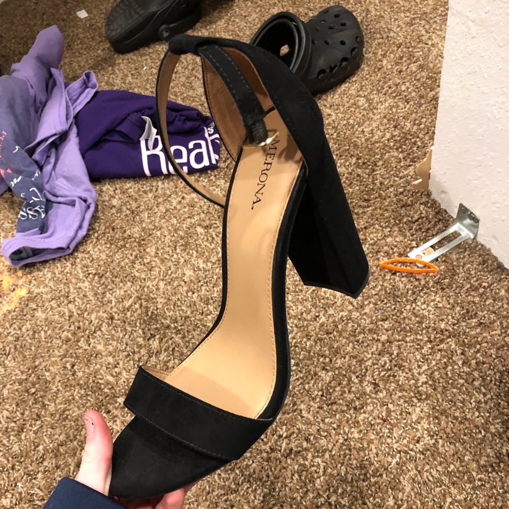 Heels
