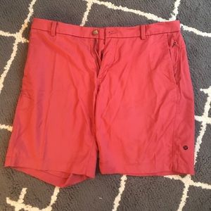 Lululemon Men’s Commission Short