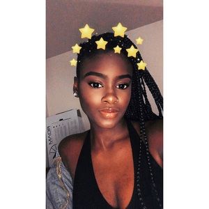 Meet your Posher, Kyanni