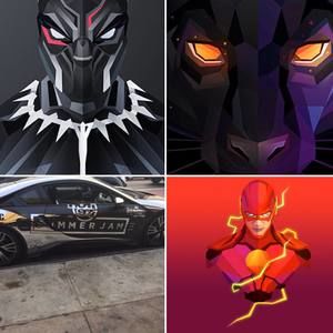 Meet your Posher, Ali